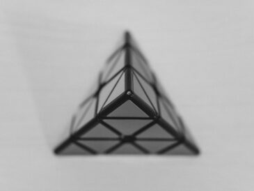 rubikin kuutio
